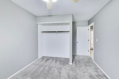 Tiny photo for 1239 Spring Valley Drive, Carol Stream, IL 60188 (MLS # 12516485)