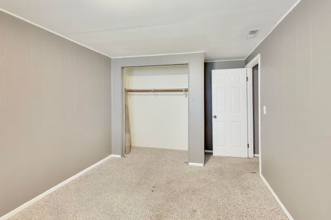 Tiny photo for 1239 Spring Valley Drive, Carol Stream, IL 60188 (MLS # 12516485)