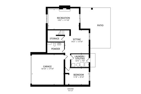 Tiny photo for 1239 Spring Valley Drive, Carol Stream, IL 60188 (MLS # 12516485)