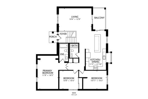 Tiny photo for 1239 Spring Valley Drive, Carol Stream, IL 60188 (MLS # 12516485)