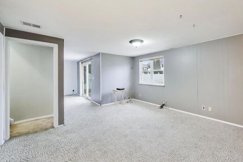 Tiny photo for 1239 Spring Valley Drive, Carol Stream, IL 60188 (MLS # 12516485)