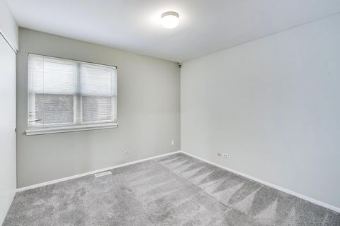 Tiny photo for 1239 Spring Valley Drive, Carol Stream, IL 60188 (MLS # 12516485)