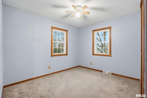 Tiny photo for 338 BENTON Street, Le Claire, IA 52753 (MLS # 12609336)