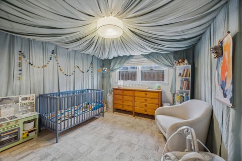 Tiny photo for 4147 N Kedvale Avenue #1B, Chicago, IL 60641 (MLS # 12519428)