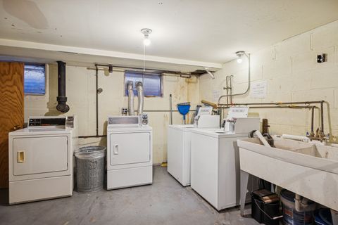 Tiny photo for 4147 N Kedvale Avenue #1B, Chicago, IL 60641 (MLS # 12519428)