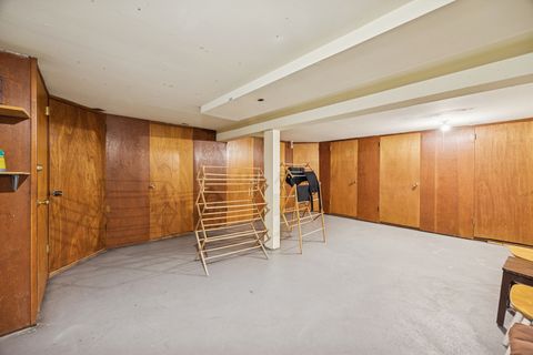 Tiny photo for 4147 N Kedvale Avenue #1B, Chicago, IL 60641 (MLS # 12519428)