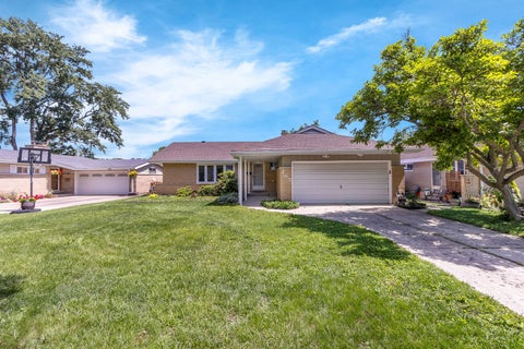 Tiny photo for 265 Terry Lane, Villa Park, IL 60181 (MLS # 12776333)