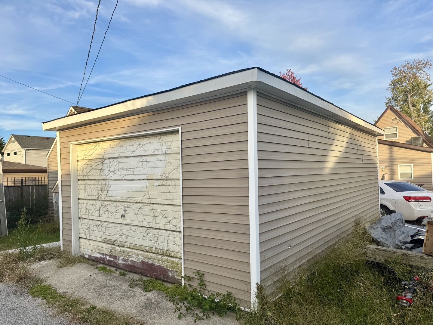 13226 S Houston Avenue