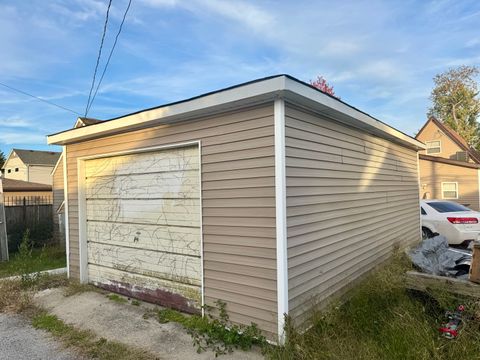 Tiny photo for 13226 S Houston Avenue, Chicago, IL 60633 (MLS # 12508942)