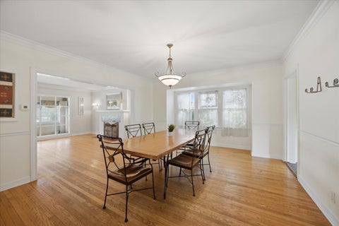 Tiny photo for 404 S Brainard Avenue, La Grange, IL 60525 (MLS # 12688130)