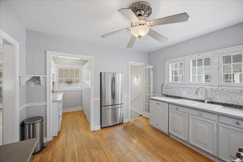 Tiny photo for 404 S Brainard Avenue, La Grange, IL 60525 (MLS # 12688130)