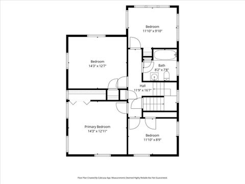 Tiny photo for 404 S Brainard Avenue, La Grange, IL 60525 (MLS # 12688130)