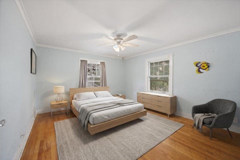 Tiny photo for 404 S Brainard Avenue, La Grange, IL 60525 (MLS # 12688130)