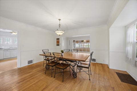 Tiny photo for 404 S Brainard Avenue, La Grange, IL 60525 (MLS # 12688130)