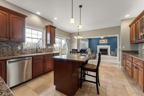 Tiny photo for 1108 White Oak Road, Mahomet, IL 61853 (MLS # 12624575)