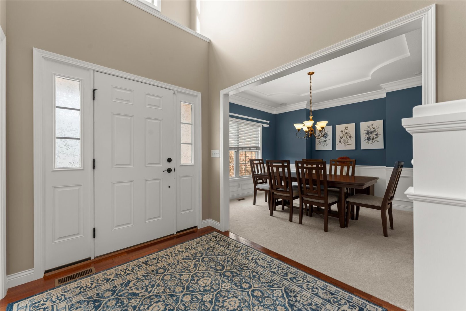 1108 White Oak Road