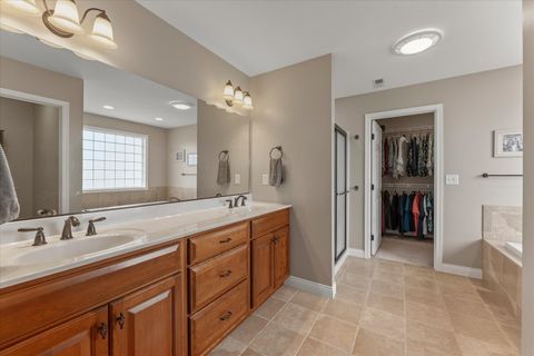 Tiny photo for 1108 White Oak Road, Mahomet, IL 61853 (MLS # 12624575)
