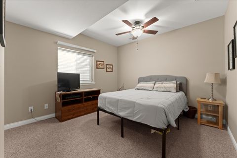 Tiny photo for 1108 White Oak Road, Mahomet, IL 61853 (MLS # 12624575)