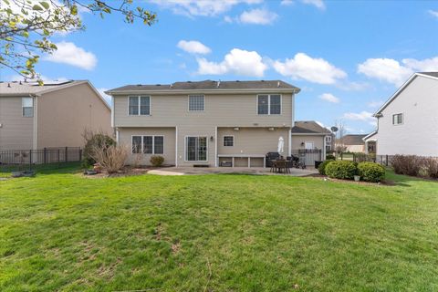 Tiny photo for 1108 White Oak Road, Mahomet, IL 61853 (MLS # 12624575)
