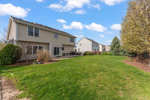 Tiny photo for 1108 White Oak Road, Mahomet, IL 61853 (MLS # 12624575)