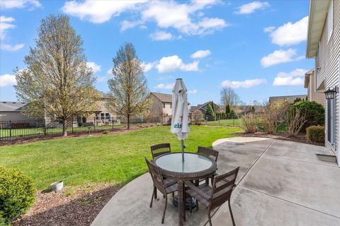 Tiny photo for 1108 White Oak Road, Mahomet, IL 61853 (MLS # 12624575)