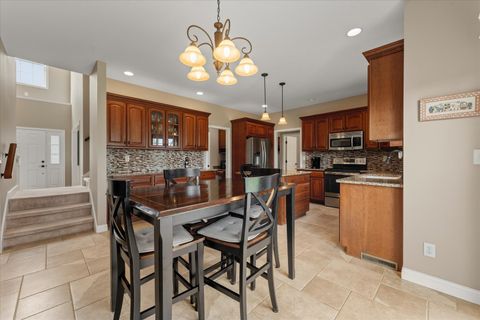 Tiny photo for 1108 White Oak Road, Mahomet, IL 61853 (MLS # 12624575)