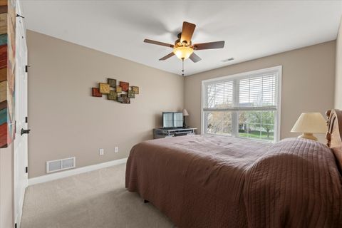 Tiny photo for 1108 White Oak Road, Mahomet, IL 61853 (MLS # 12624575)