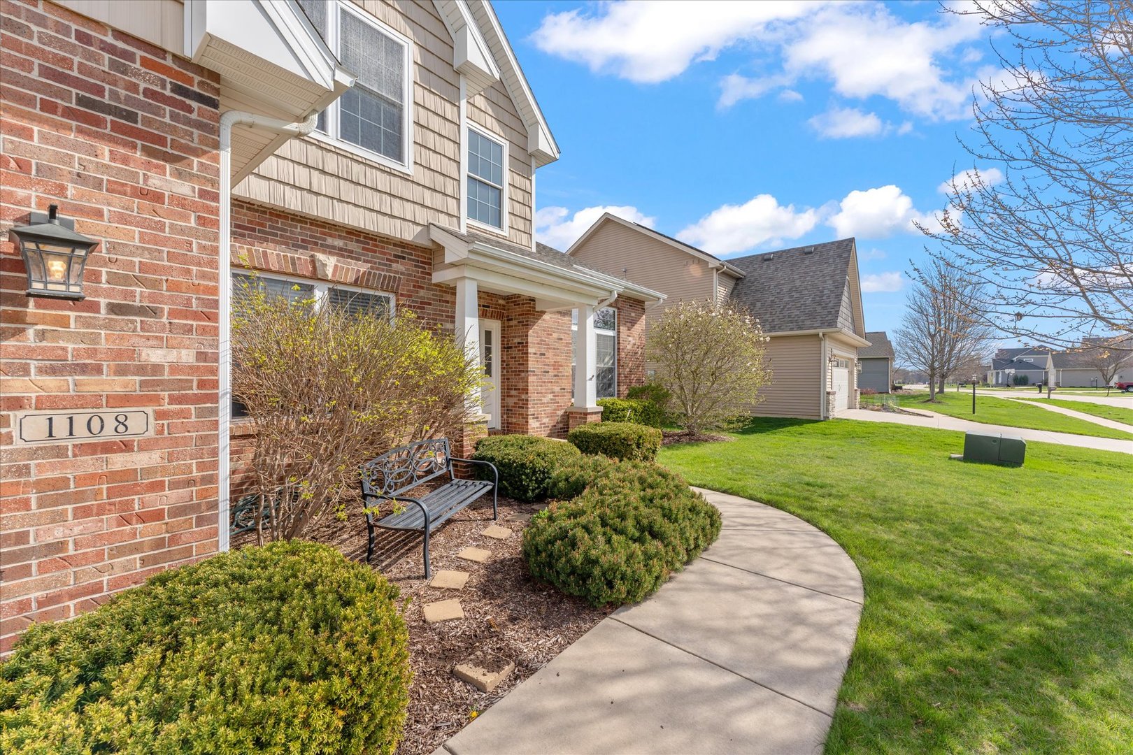 1108 White Oak Road
