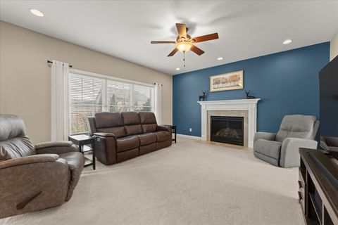 Tiny photo for 1108 White Oak Road, Mahomet, IL 61853 (MLS # 12624575)