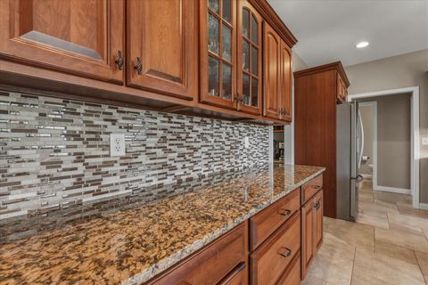 Tiny photo for 1108 White Oak Road, Mahomet, IL 61853 (MLS # 12624575)
