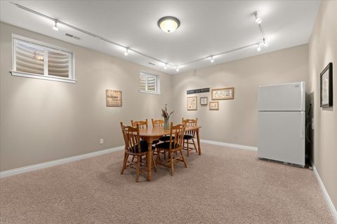 Tiny photo for 1108 White Oak Road, Mahomet, IL 61853 (MLS # 12624575)