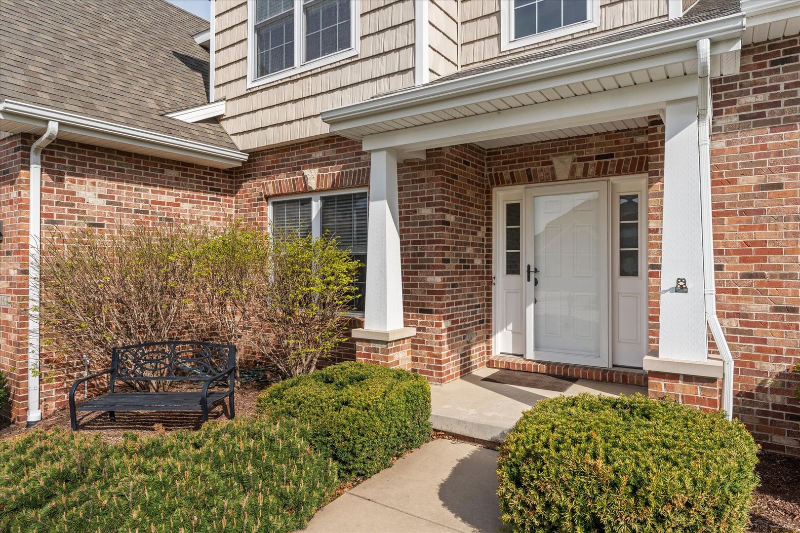 1108 White Oak Road