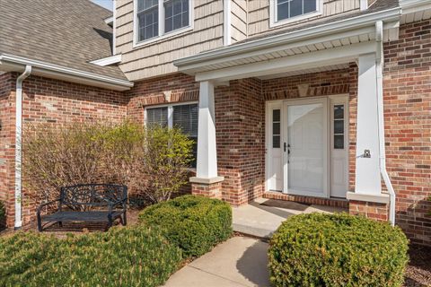 Tiny photo for 1108 White Oak Road, Mahomet, IL 61853 (MLS # 12624575)