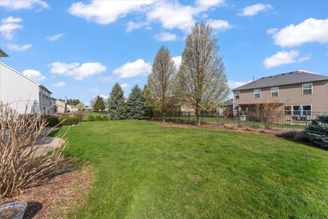 Tiny photo for 1108 White Oak Road, Mahomet, IL 61853 (MLS # 12624575)