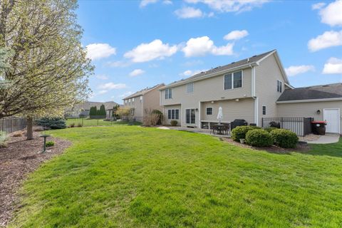Tiny photo for 1108 White Oak Road, Mahomet, IL 61853 (MLS # 12624575)