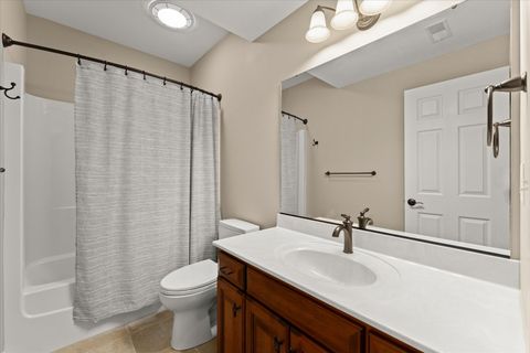 Tiny photo for 1108 White Oak Road, Mahomet, IL 61853 (MLS # 12624575)