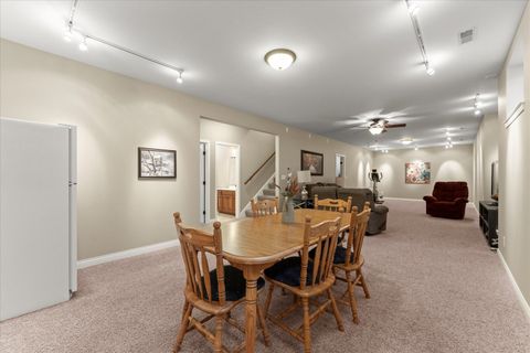 Tiny photo for 1108 White Oak Road, Mahomet, IL 61853 (MLS # 12624575)