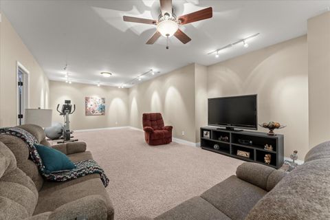 Tiny photo for 1108 White Oak Road, Mahomet, IL 61853 (MLS # 12624575)