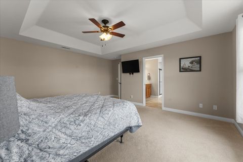 Tiny photo for 1108 White Oak Road, Mahomet, IL 61853 (MLS # 12624575)