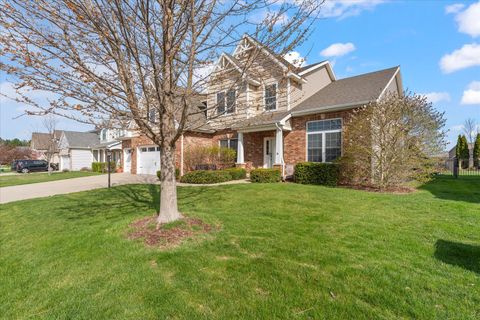 Tiny photo for 1108 White Oak Road, Mahomet, IL 61853 (MLS # 12624575)