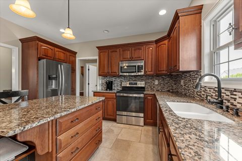 Tiny photo for 1108 White Oak Road, Mahomet, IL 61853 (MLS # 12624575)