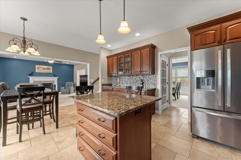 Tiny photo for 1108 White Oak Road, Mahomet, IL 61853 (MLS # 12624575)