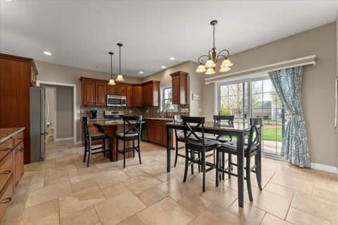Tiny photo for 1108 White Oak Road, Mahomet, IL 61853 (MLS # 12624575)