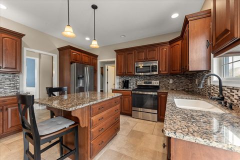 Tiny photo for 1108 White Oak Road, Mahomet, IL 61853 (MLS # 12624575)