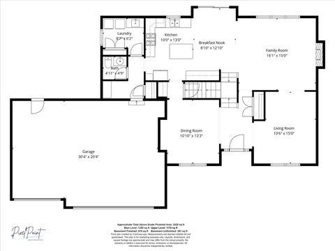 Tiny photo for 1108 White Oak Road, Mahomet, IL 61853 (MLS # 12624575)