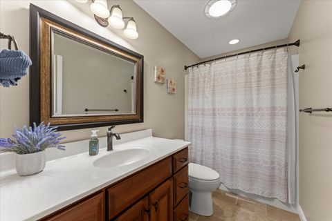 Tiny photo for 1108 White Oak Road, Mahomet, IL 61853 (MLS # 12624575)