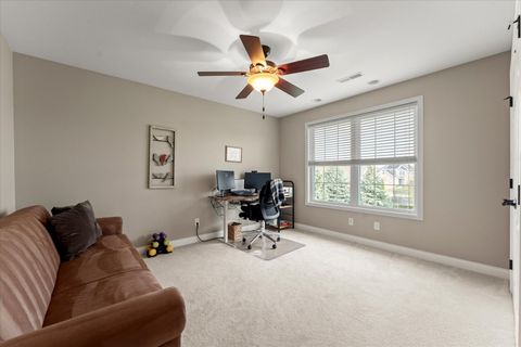Tiny photo for 1108 White Oak Road, Mahomet, IL 61853 (MLS # 12624575)