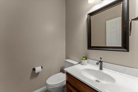 Tiny photo for 1108 White Oak Road, Mahomet, IL 61853 (MLS # 12624575)