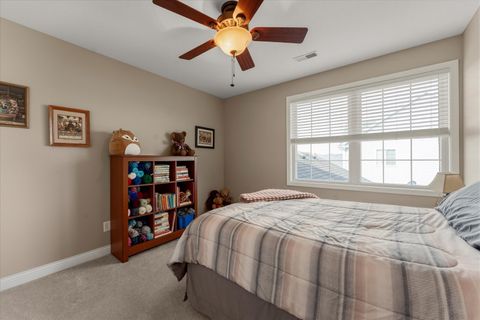 Tiny photo for 1108 White Oak Road, Mahomet, IL 61853 (MLS # 12624575)