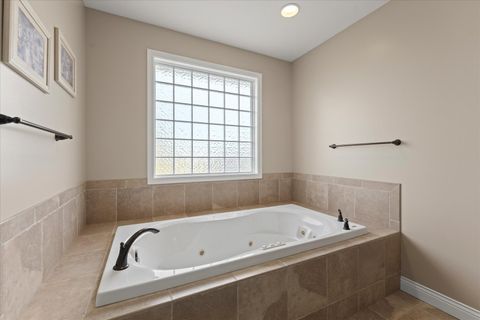 Tiny photo for 1108 White Oak Road, Mahomet, IL 61853 (MLS # 12624575)